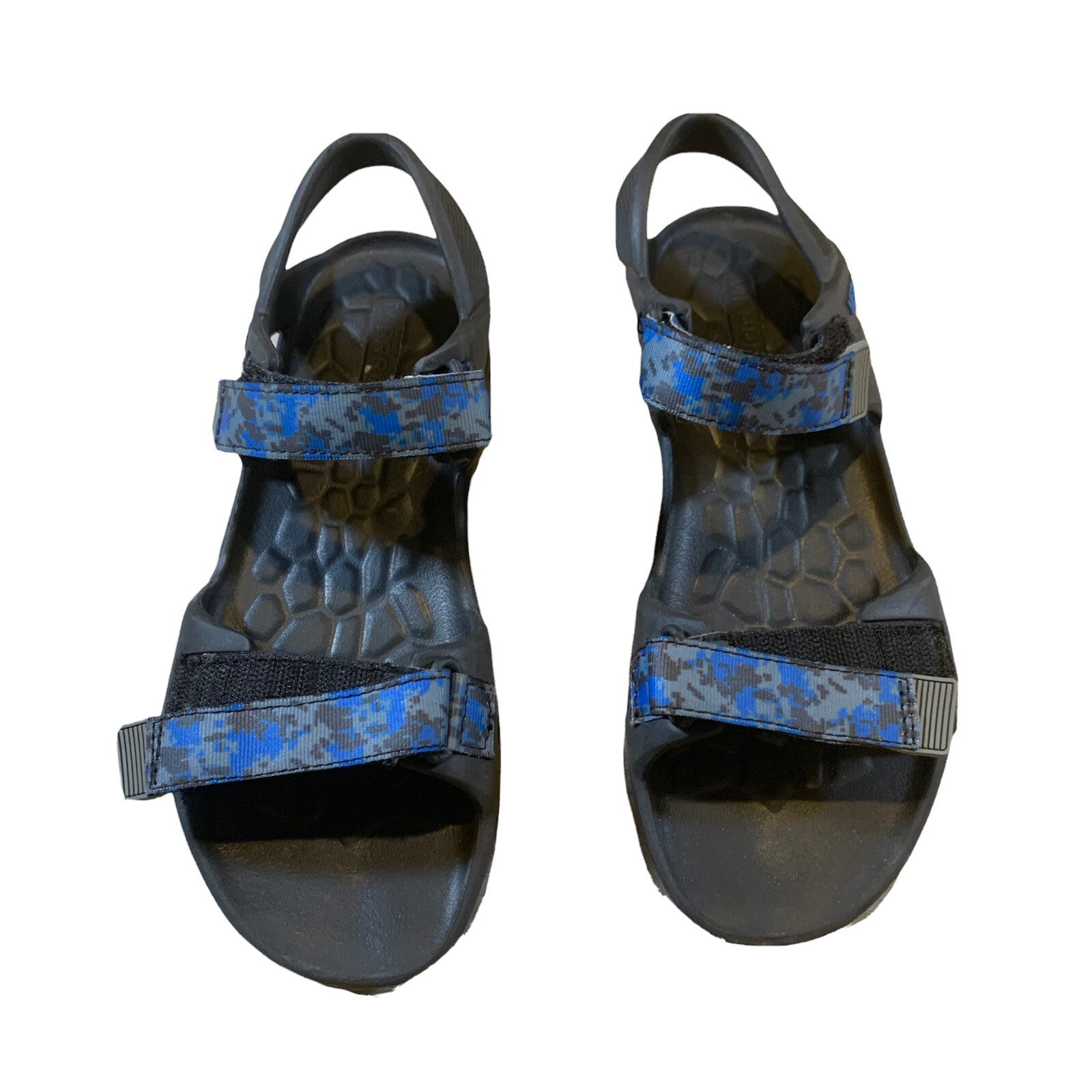 SANDALI MIMETICI MERRELL YOUTH HYDRO DRIFT TAGLIA 5