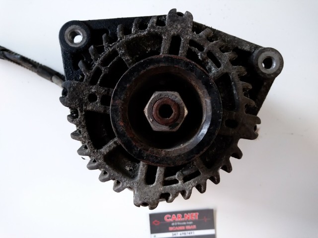 2t1u cf генератор