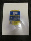 Printable Business Cards Paper 250 New — photo 1