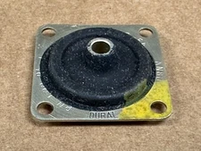 Mount Shock P/N 100PL1 New SA P/N AN8008D1