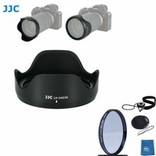 JJC LH-HA036 Lens hood for Tamron 28-75mm f/2.8 Di III RXD Lens HA036 Shade cap