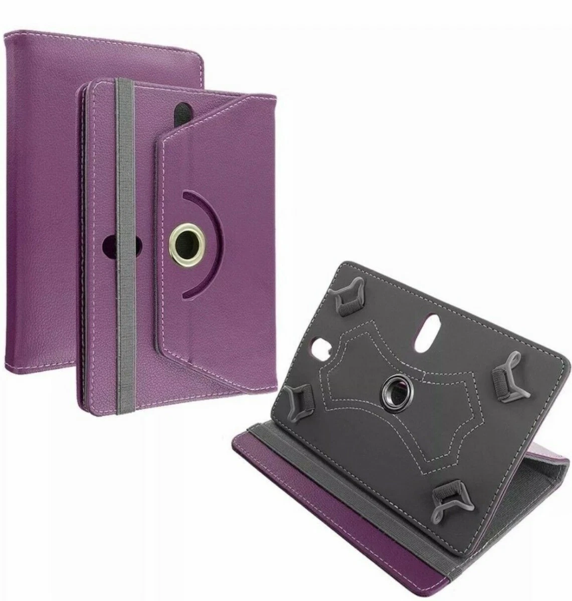 AVIZAR FOLIO-217852 CUSTODIA per Galaxy S25 Edge, Viola AVIZAR FOLIO-217852 CUSTODIA per Galaxy S25 Edge, Viola