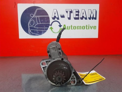 Anlasser VW Polo V 6R, 6C 02Z911024H P19894196