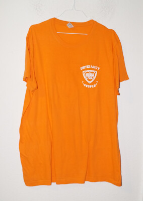 oranges T-Shirt Gr.XL Roly