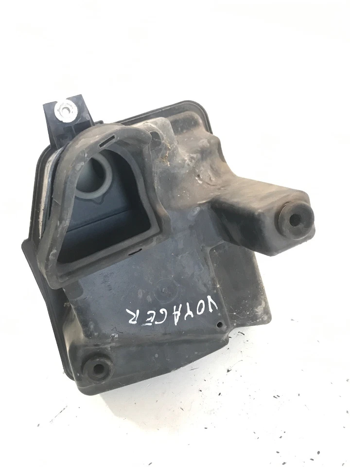 Caja de filtro de aire Chrysler Grand Voyager 04861388Ab original 2,5 Crd 2006 Foto 3 de 4