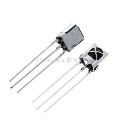 20PCS VS1838 TL1838 VS1838B Universal Infrared Receiving Head For Remote control