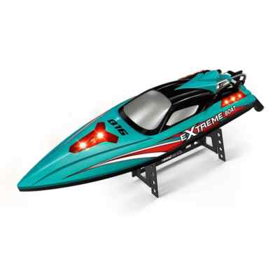 RC Racing Boat HJ816 Brushless 55km/h High Speed Boat