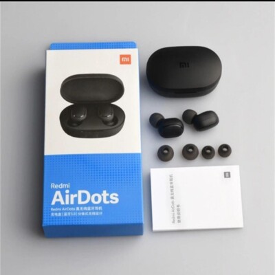 earbuds wireless