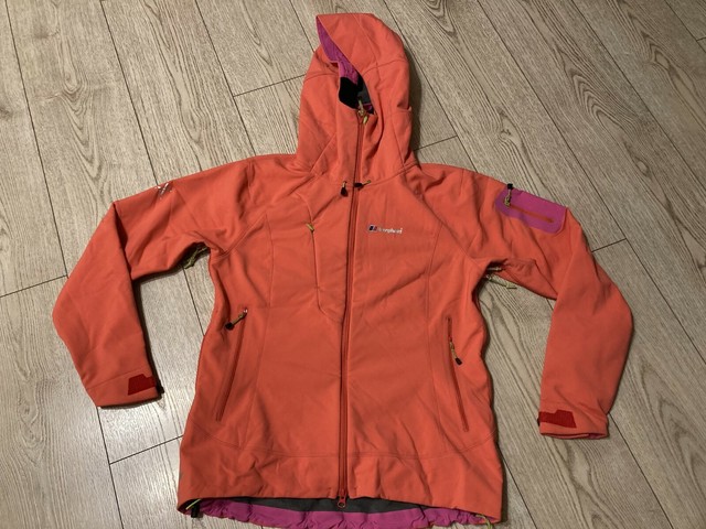 berghaus 7000 pro