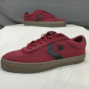 converse suela marron