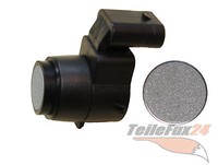 Parksensor PDC BMW 1Er E81 E87 3Er E90 E91 E92 X1 E84 Z4 E89 Titansilber 354