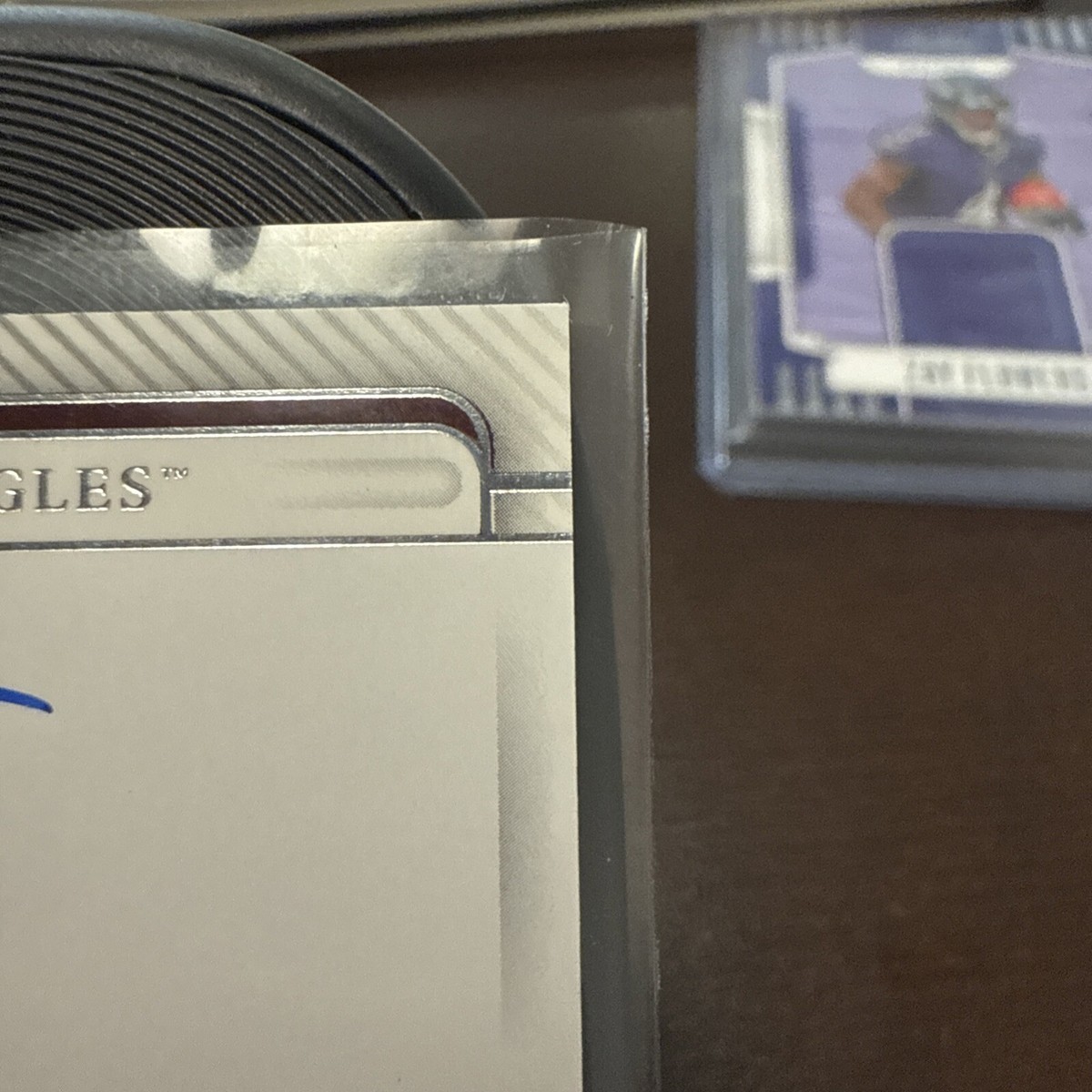 2023 Panini National Treasures Collegiate - College Silhouettes