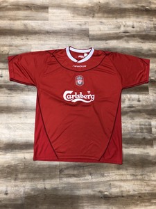 english soccer jersey