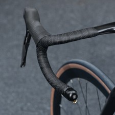 ROCKBROS Bike Handlebar Bell- 80dB Loud Aluminum End Plug Bell for 0.87in/22.2mm