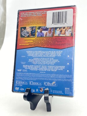 FRIDAY 3 MOVIE COLLECTION New Sealed DVD Ice Cube Chris Tucker