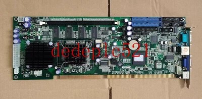 EVOC FSC-1712CLNA VER:A3 industrial control motherboard