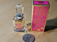 Juicy Couture Viva La Juicy Eau De Parfum Perfume 5ml/0.17oz Mini Splash #RA-41
