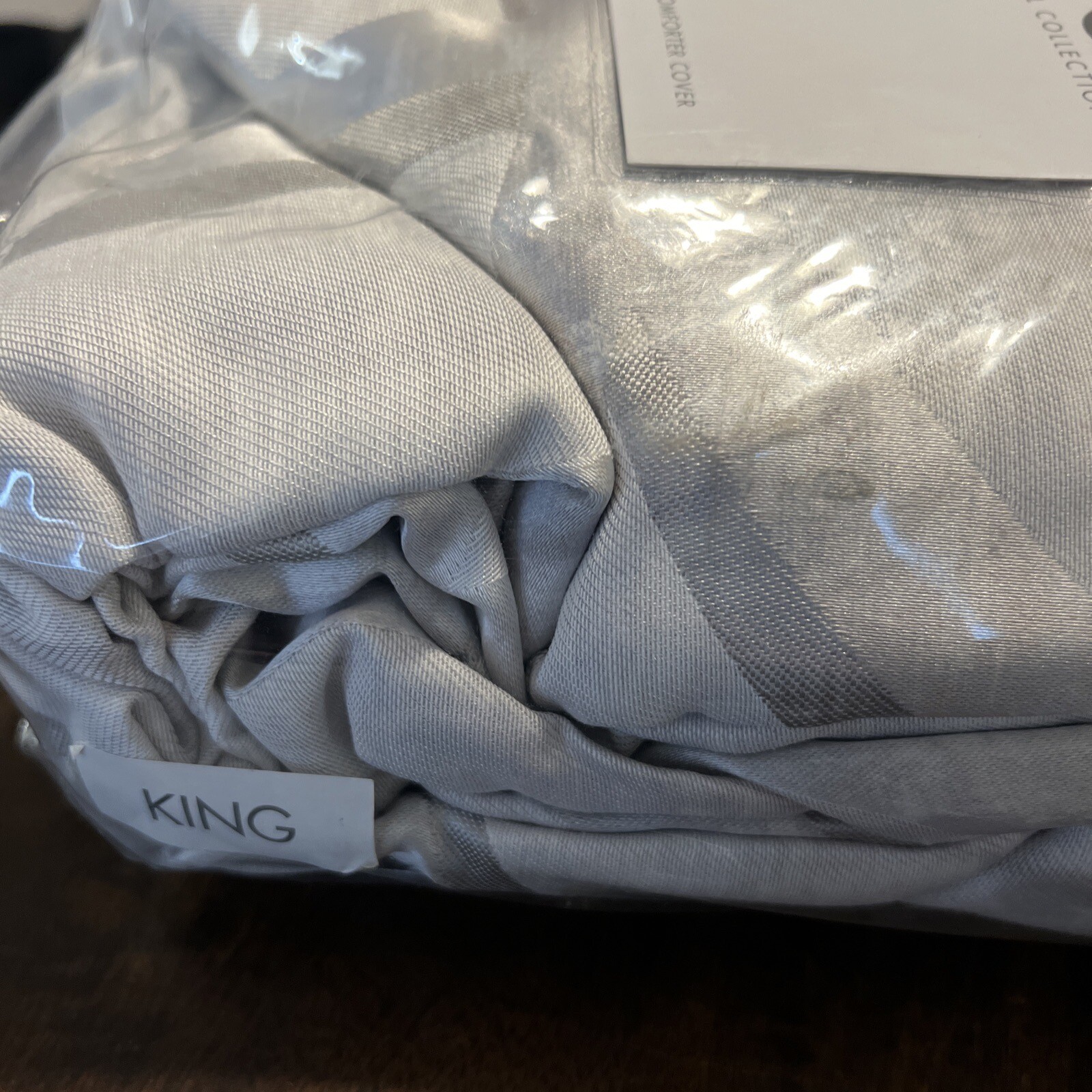 Hotel Collection 500 Primitiva King Comforter eBay