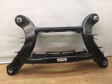 Mercedes CLS W218 W212 Hinterachsträger Achs...