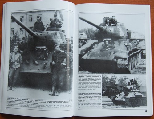 Vehicles of the Polish Armed Forces. Eastern Front 1943-1945 - English ! - Picture 2 of 6