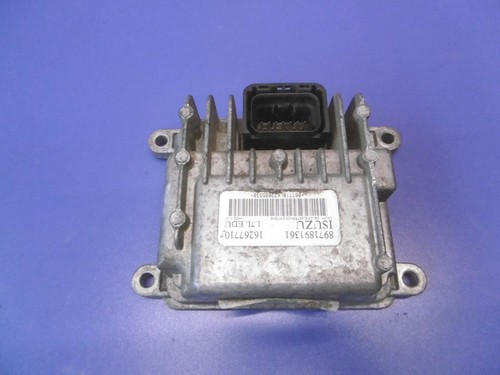 Isuzu 16267710 8971891360