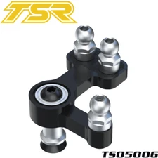 Team Saxo TS05006 Steering Crank Set RC Car Touring On-road Part