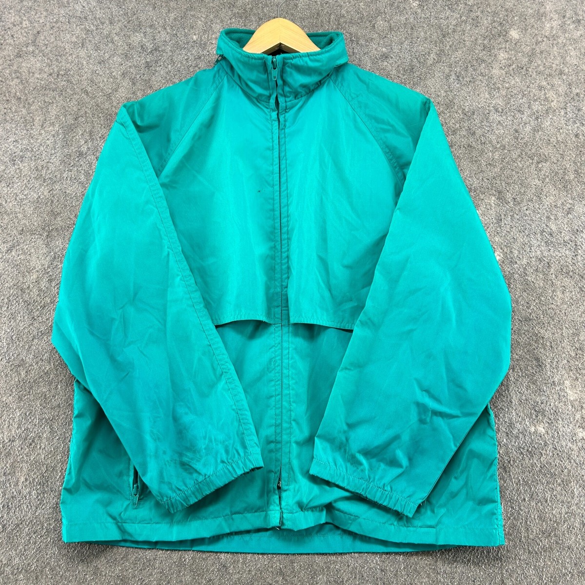 ジャケット・アウター Eddie Bauer M-51 M 90s Eddie Bauer - 90s エディーバウアー M51 ヴィンテージモッズコート