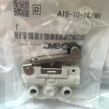 1PC NEW FIT FOR SMC Mechanical valve pneumatic valve VM133-M5-02A