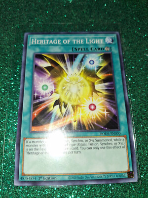 YUGIOH Burst of Destiny Pick-A-Card 3x Pack/Pick | eBay