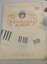 The Royal Conservation of Music Introductory Album   music 5B1