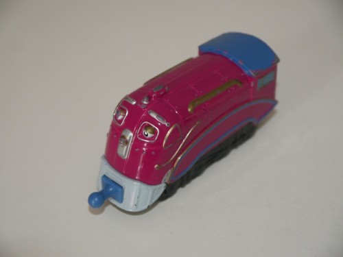 Chuggington Trains Waggons Carry Case Multi-Auktion Riesige Auswahl Ein Versand_A - Bild 35 von 148