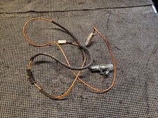 1967 1968 Pontiac Bonneville Catalina Grand Prix Trunk Compartment Light