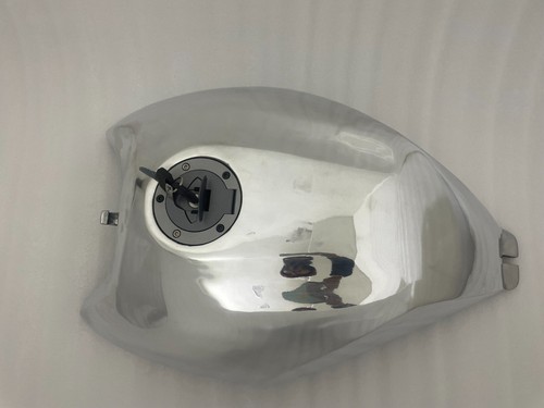 Fit For Buell S1 M2 S3 S1 Lightning Manta Early S3 Thunderbolts Tank Aluminum - Picture 6 of 21