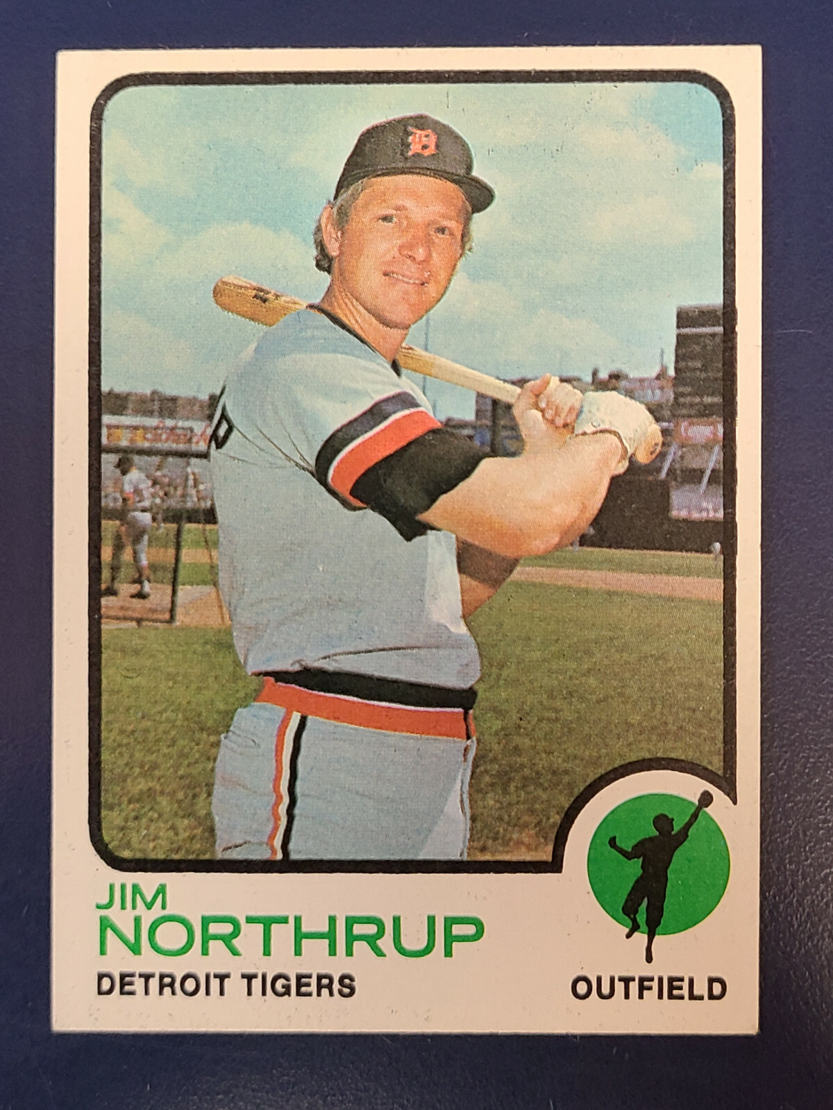 1973 Topps Baseball Cards Complete Your Set You Pick Choose Each #90 - 186 - Picture 210 of 255