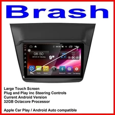 TRITON 2009-2015 MN GPS WIRELESS APPLE CARPLAY ANDROID AUTO CAM ODB DAB TPMS DVR