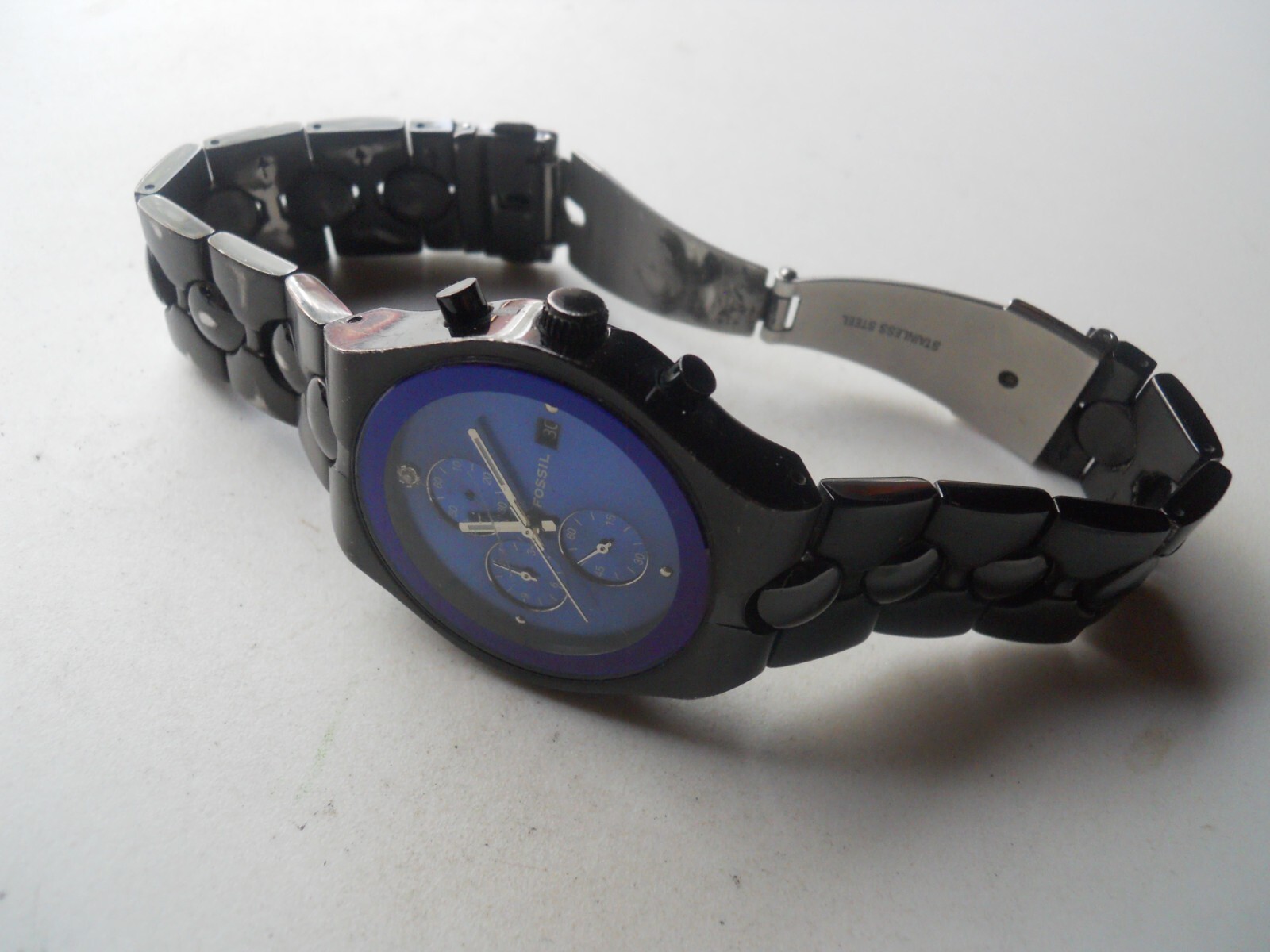 Fossil FS4236 Wrist Watch for Men for 
