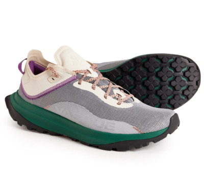 Vasque Mid Trail Running Shoes