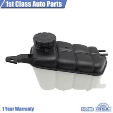 Radiator Coolant Overflow Tank Fit Mercedes Benz Cl500 Cl600 G500 S500 S600