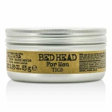 TIGI Bed Head Men's Pure Texture 83g Molding Paste