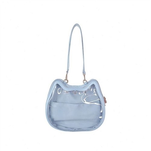 Mujer Lolita 20cm Algodón Muñeca Itabag Bandolera Bolso Mochila Regalo - Imagen 14 de 16