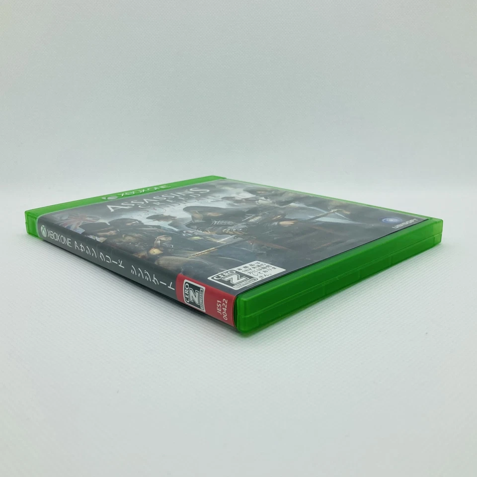 Assassin's Creed Syndicate 2015 Microsoft Xbox One UBI SOFT Action Adventure - Image 3 of 4