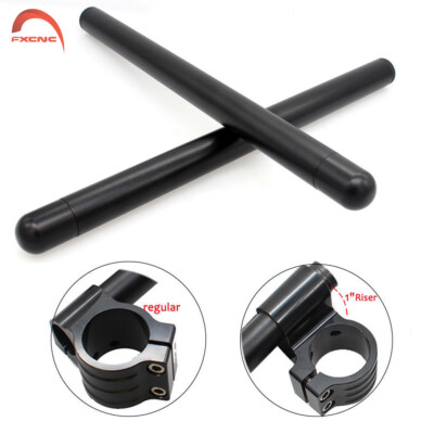 Aluminum 33mm Clip on 7/8