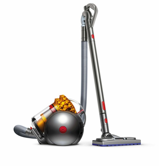 Dyson 214890-01 Multifloor Barrel 