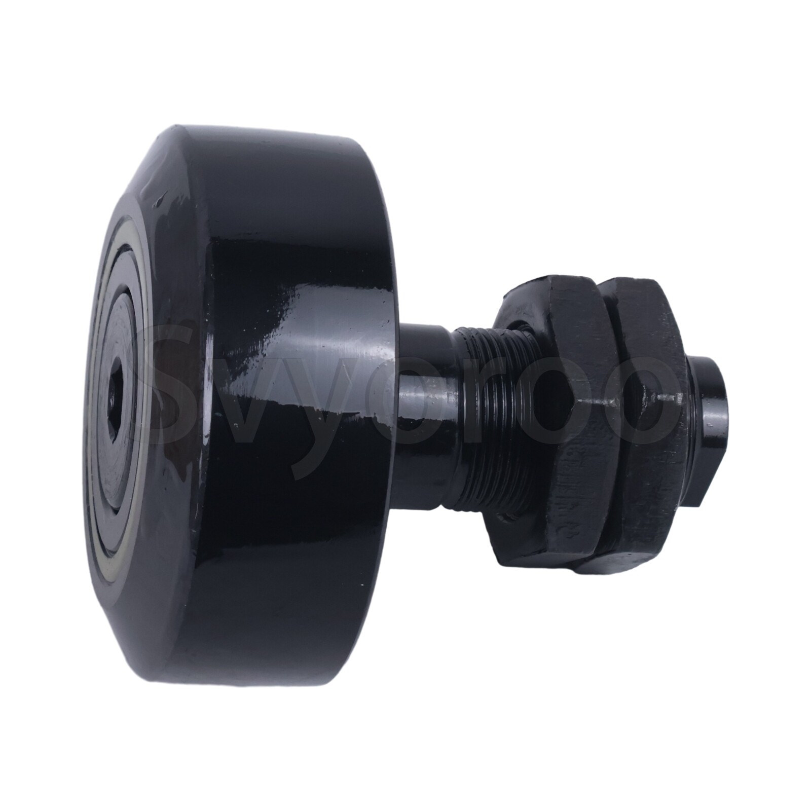 210432 MRS-32 Mast Guide Bearing Forklift Bolt In Roller 529.999 for ...