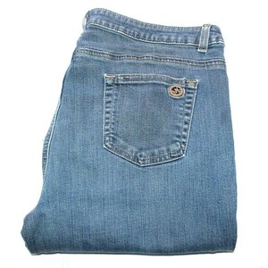 bootcut