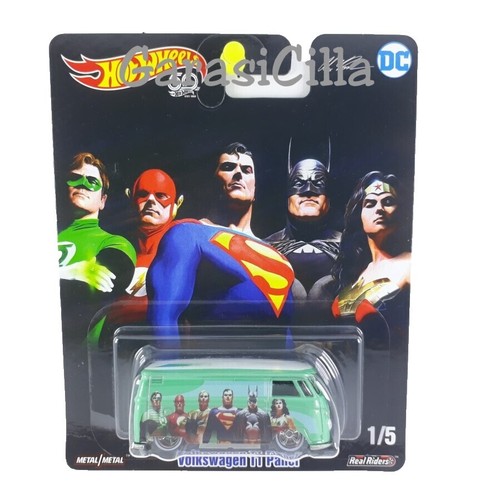 HOT WHEELS DC UNIVERSE TWO FACE TOY CAR | eBay