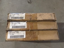 208-979-7740 Cabin Air Filter OEM Komatsu WA380 40330-70370 SC 80012 CA-56080