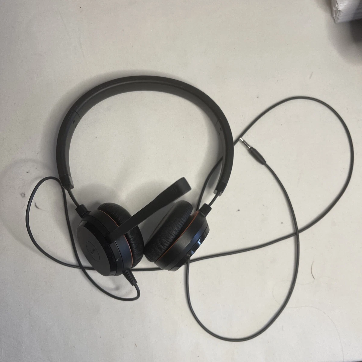 Casque-micro Jabra Evolve 20 MS Stereo (4999-823-109)