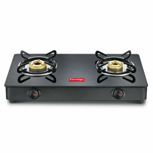 svachh glass top gas stove