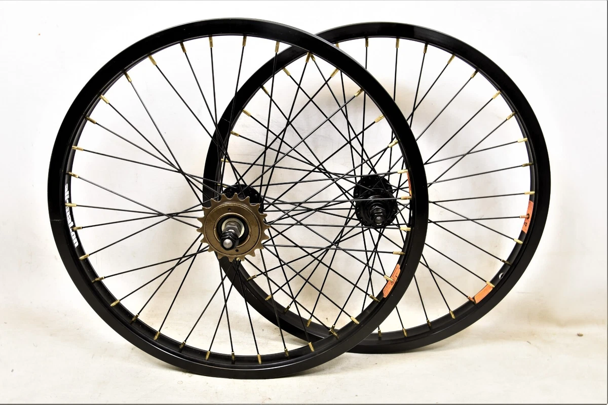 Cheap sale bmx wheels
